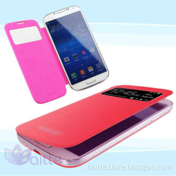 For Samsung Galaxy S4 View Case Covers Flip Case Korean orginal